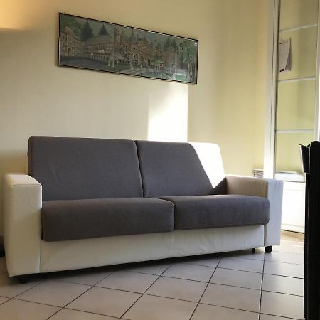Apartamento 4 Pers Centrale Wifi Niza Exterior foto